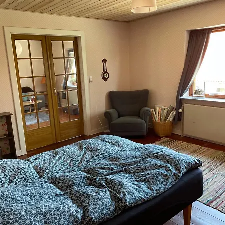 Lejlighed Retro Bolig - Fyldt Med Hygge! Ingen Luksus Kolind