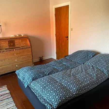 アパート Retro Bolig - Fyldt Med Hygge! Ingen Luksus