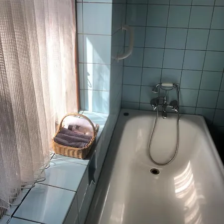 アパート Retro Bolig - Fyldt Med Hygge! Ingen Luksus *
