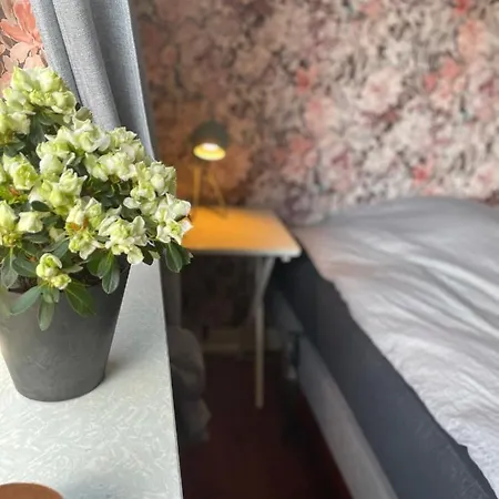 Lejlighed Retro Bolig - Fyldt Med Hygge! Ingen Luksus Kolind